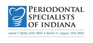Link to Periodontal Specialists of Indiana, PC home page