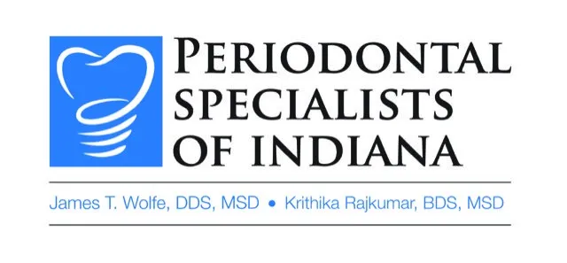 Link to Periodontal Specialists of Indiana, PC home page